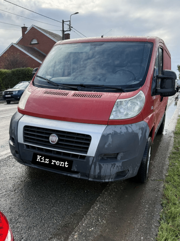 Fiat Ducato